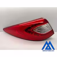 چراغ خطر عقب توسان 924012S510