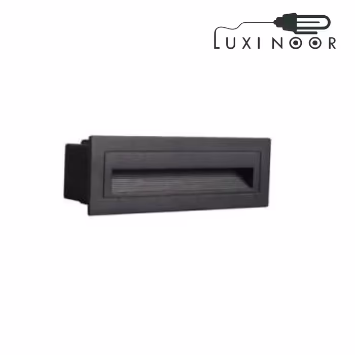 چراغ زیر و کنار پله ای شعاع مدل SH-4006-6W