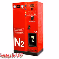 مولد باد نیتروژن کامیونی اتوماتیک مدل TN400