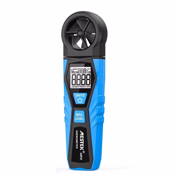 بادسنج مستک مدل AM10