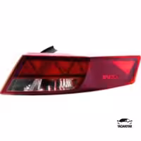 چراغ خطر بدنه تارا  – راست – کروز