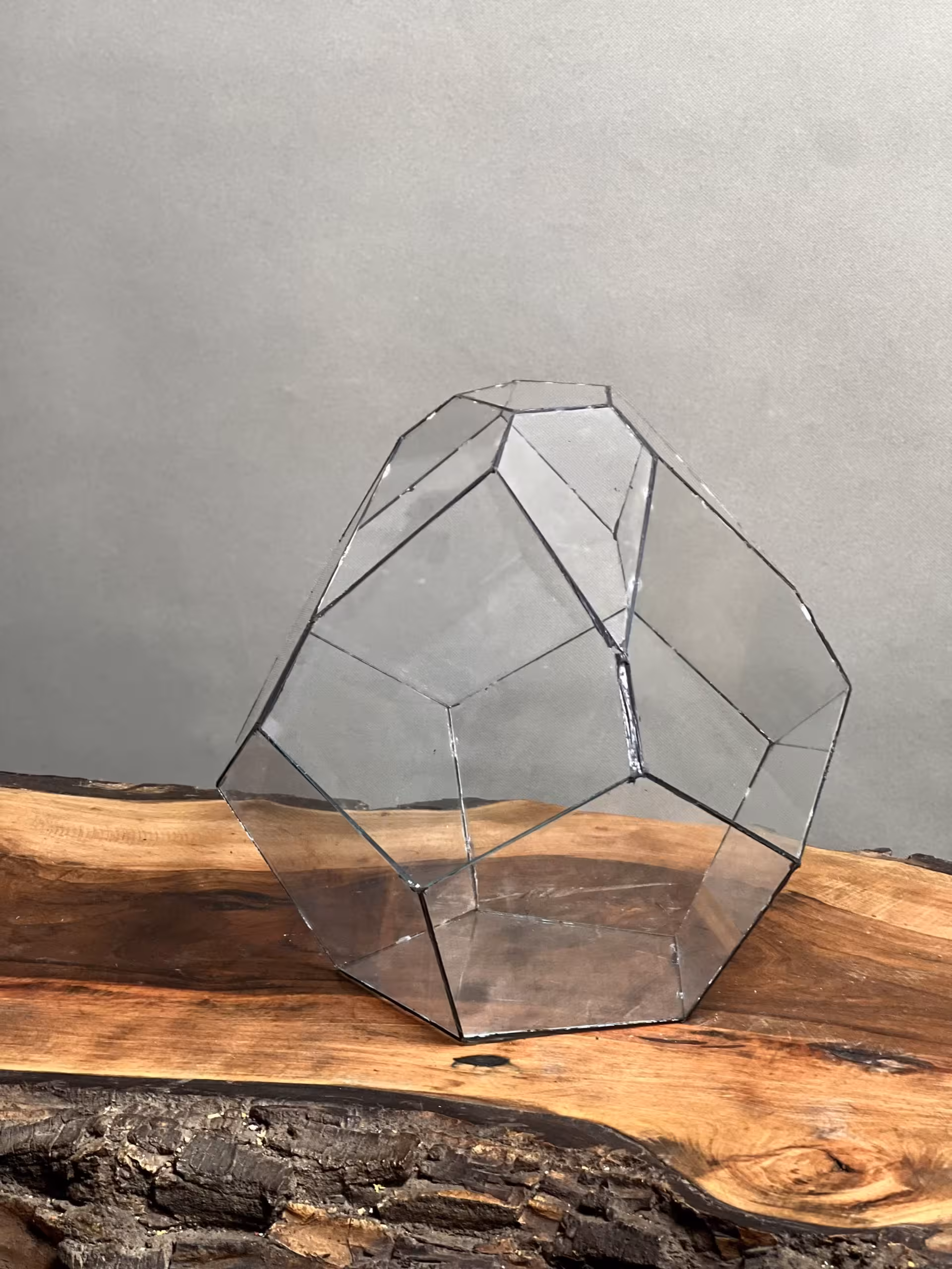 خرید شیشه تراریوم طرح استیرز ارسال فوری به تهران و سراسر ایران