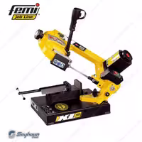 اره نواری فلز بر فمی مدل FEMI SN105XL - 8483022 با 105 میلی متری 1100 وات