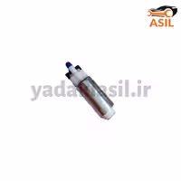 پمپ تو باکی 206 الپا