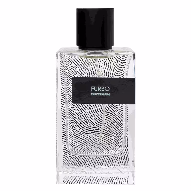 ادکلن مردانه برندینی فوربو BRANDINI FURBO حجم 90 میل