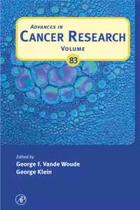 خرید و دانلود نسخه کامل کتاب Advances in Cancer Research, Vol. 83