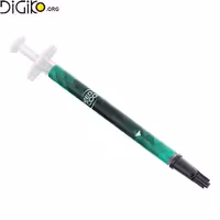 خمیر سیلیکون سرنگی دیپ کول مدل EX-750 3G