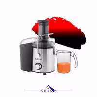آبمیوه‌‌‌ گیری تک کاره الکتیو مدل 710-EPJ