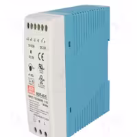 منبع تغذیه مینول سری MDR-40-5