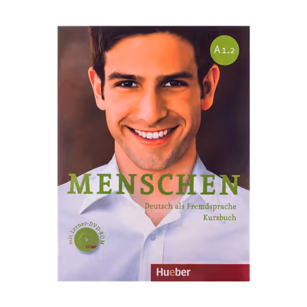 Menschen A1.2