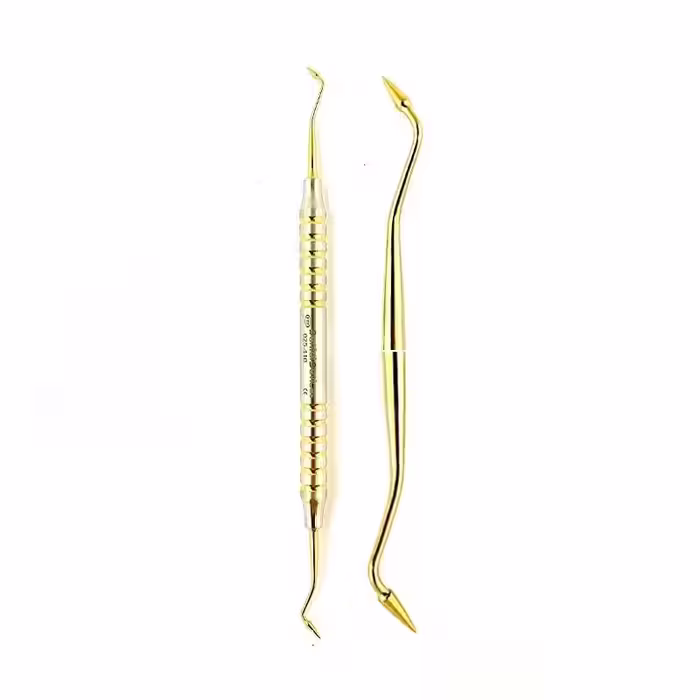 قلم کامپوزیت مخروطی دنتال دیوایس | Dental Devices
