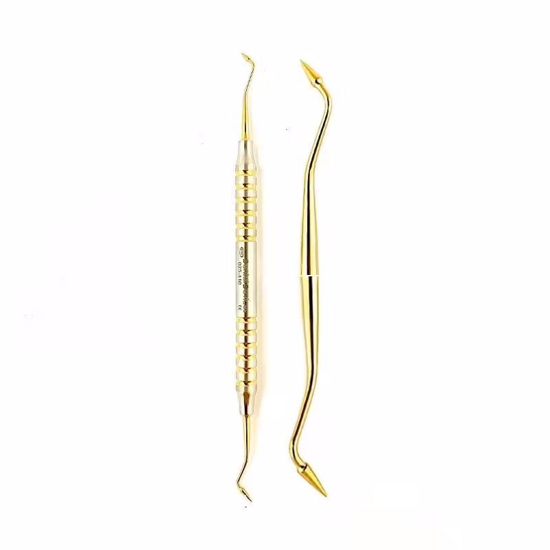 قلم کامپوزیت مخروطی دنتال دیوایس | Dental Devices
