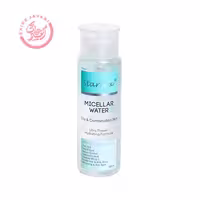 استارلوکس میسلار واتر پوست چرب و مختلط