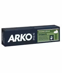 خمیر اصلاح ریش آرکو مدل Hydrate ( رطوبت رسان ) حجم 94 میل