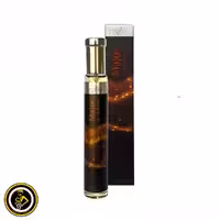 ادوپرفیوم جیبی مردانه اگزودوس مدل Major