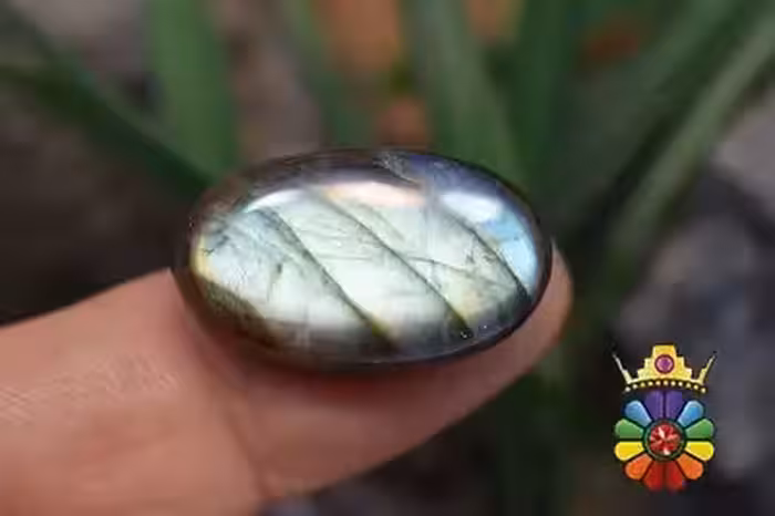 لابرادوریت