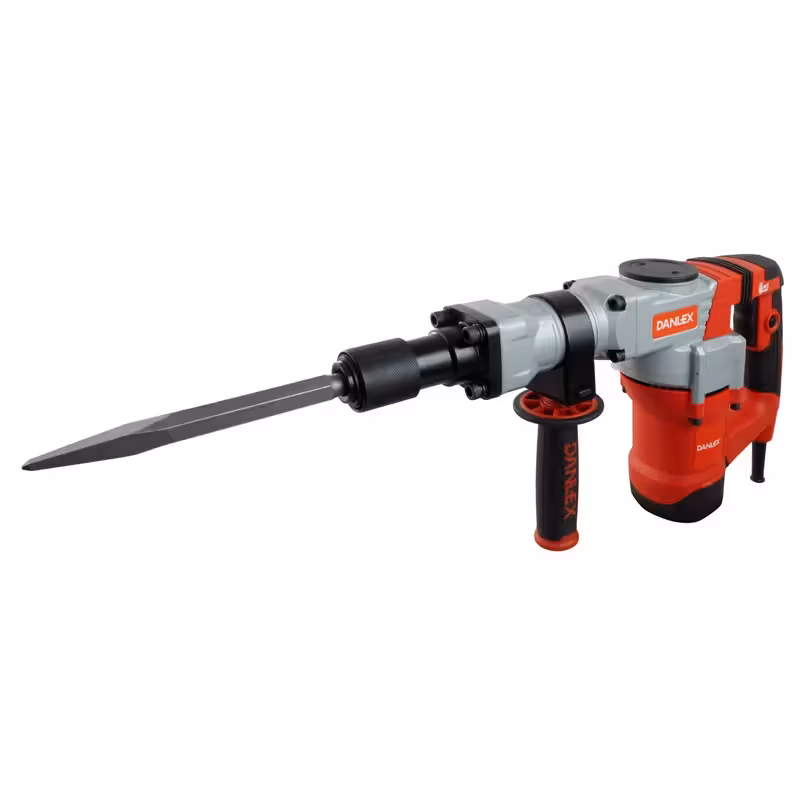 چکش تخریب استخوانی دنلکس 1300 وات 12 ژول مدل DX-3213H