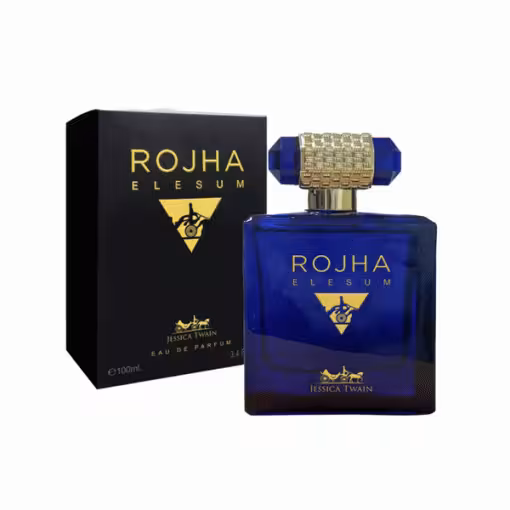 ادکلن روژا الیزیوم جسیکا تواین Jessica Twain Rojha elesum
