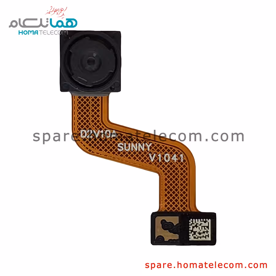 دوربین 2 مگاپیکسل عمق سنج شیائومی می 10 تی لایت 5جی