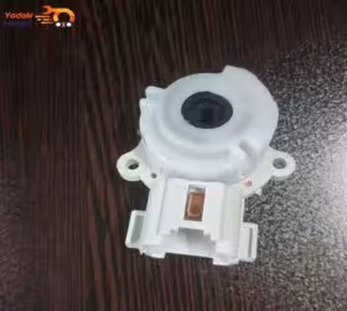 مغزی سوییچ ام وی ام MVM X33 برند MHA