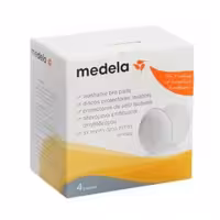 پد قابل شستشو مدلا MEDELA WASHABLE BRA PADS