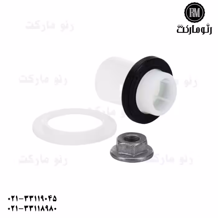 کاسه نمد میل سوپاپ تندر90