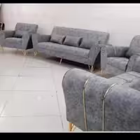 مبل راحتی جابر