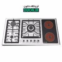 اجاق گاز صفحه ای آلتون SC518E