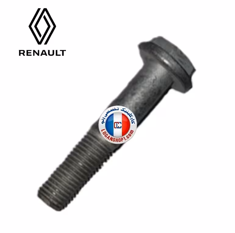 پیچ طبق تندر 90