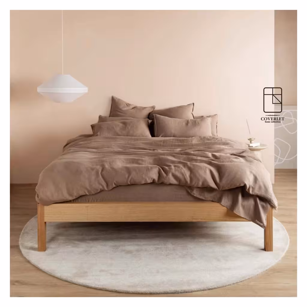 روتختی نسکافه‌ای تیره کاوری