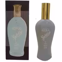 ادکلن جیکا اصل GEKA GOLDLOP