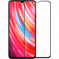 محافظ صفحه نمایش  سرامیکی  مناسب گوشی شیائومی مدل  Redmi Note 8 Pro