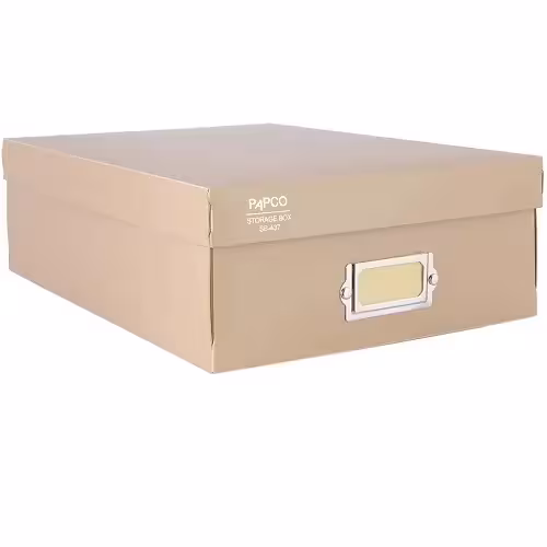 جعبه مدارک پاپکو کد SB-437