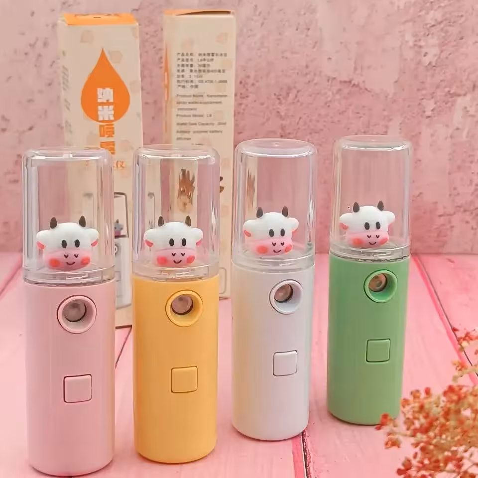 بخور سرد فانتزی