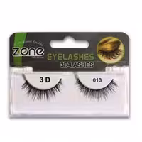 مژه مصنوعی سه بعدی زد وان مدل 013