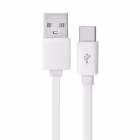 کابل پاوربانک USB-C وریتی مدل CB2125T طول 0.2 متری