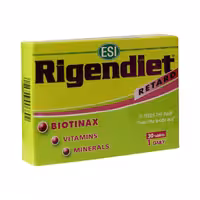 قرص ریجن دایت اسی 30 عددی