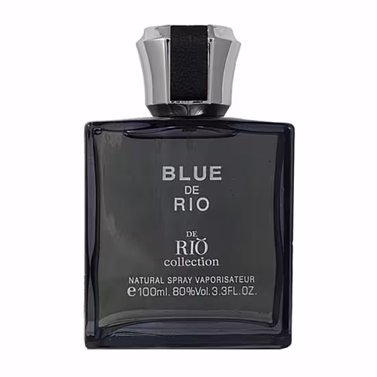 عطر ریو بلو د ریو (ریو بلو شنل)
