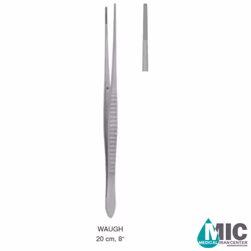 پنست تشریح واق(WAUGH)