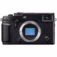 دوربین عکاسی بدون آینه فوجی X-PRO2 فقط بدنه