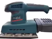 سمباده لرزان پوکا مدل S93001