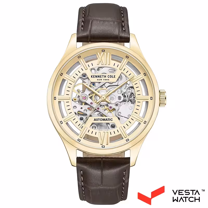 ساعت مچی مردانه کنت کول KENNETH COLE مدل KCWGE0027202
