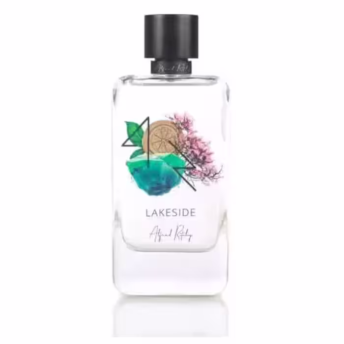 ادوتویلت Lakeside از برند Alfred Ritchy