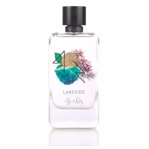 ادوتویلت Lakeside از برند Alfred Ritchy
