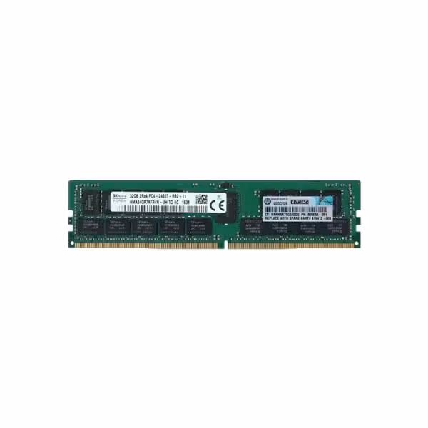 رم سرور Hpe 32GB DR-DDR4-2400 (805351-B21) - ستاره سهیل