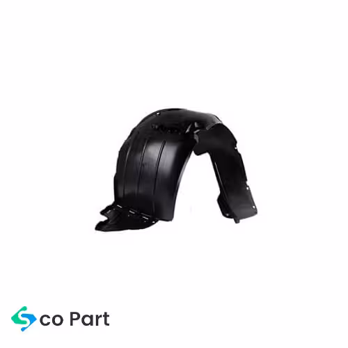 شلگیر چرخ جلو راست هیوندای النترا