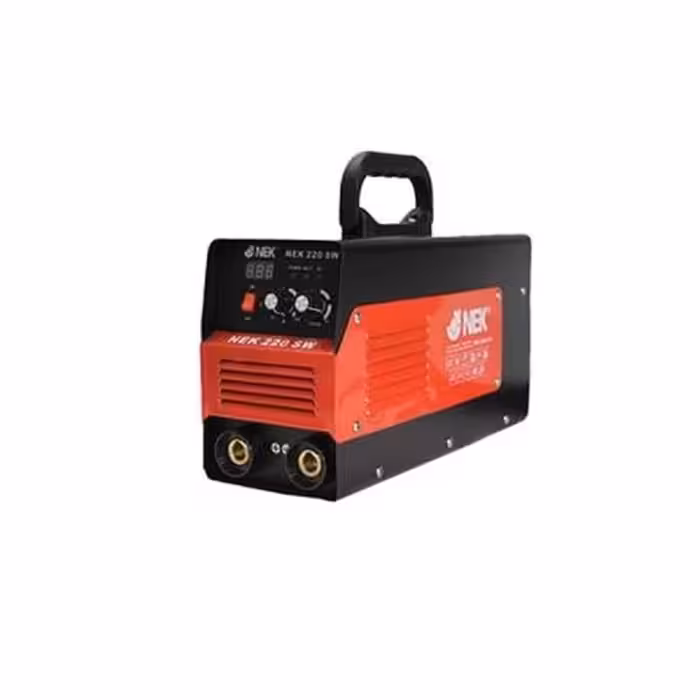 دستگاه جوش 220 آمپر NEK مدل 220SW