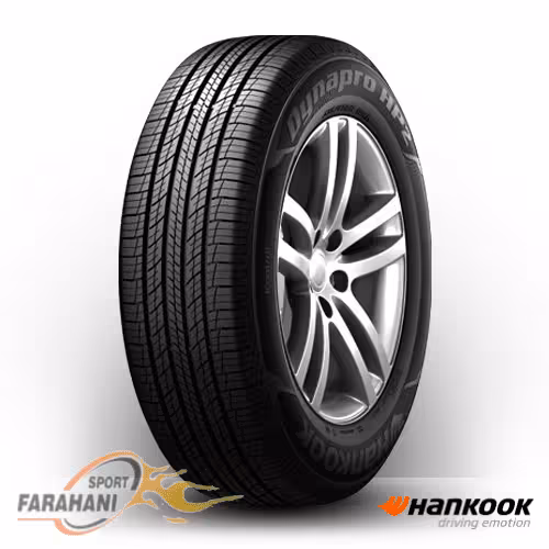 لاستیک هانکوک سایز 225/70R16 مدل DYNAPRO HP2 (RA33)