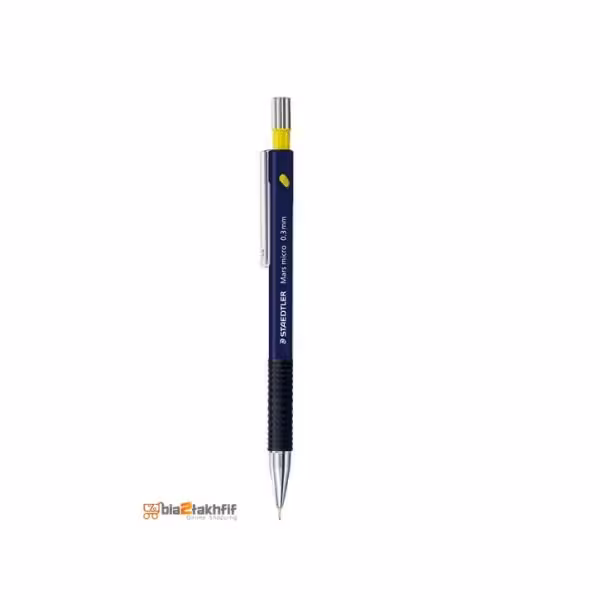 مداد نوکی 0.3 میلی متری Mars Micro استدلر