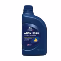 روغن گیربکس اتوماتیک موبیس M-1375.4